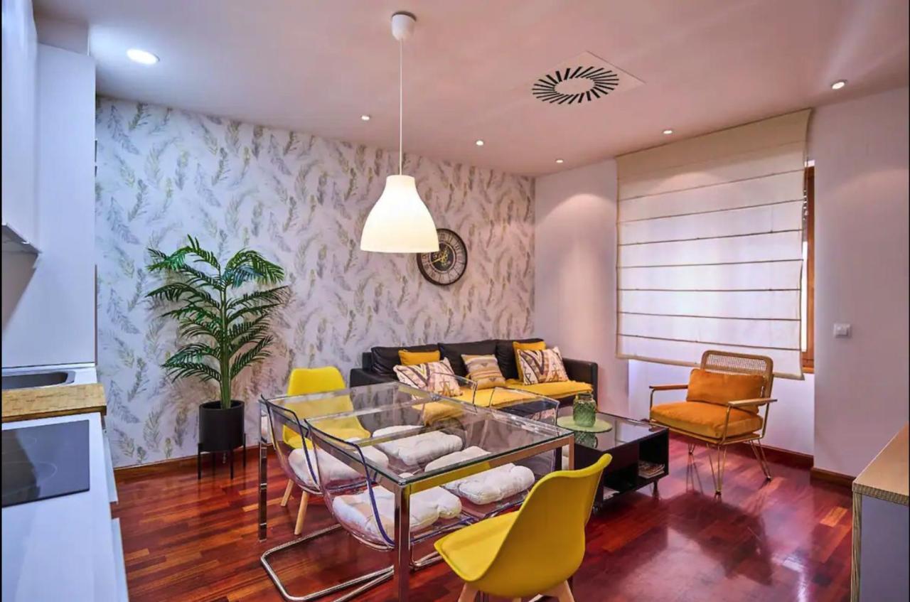 2Prior 5 -Plaza Mayor -By Victoria Apartment Salamanca Exterior photo