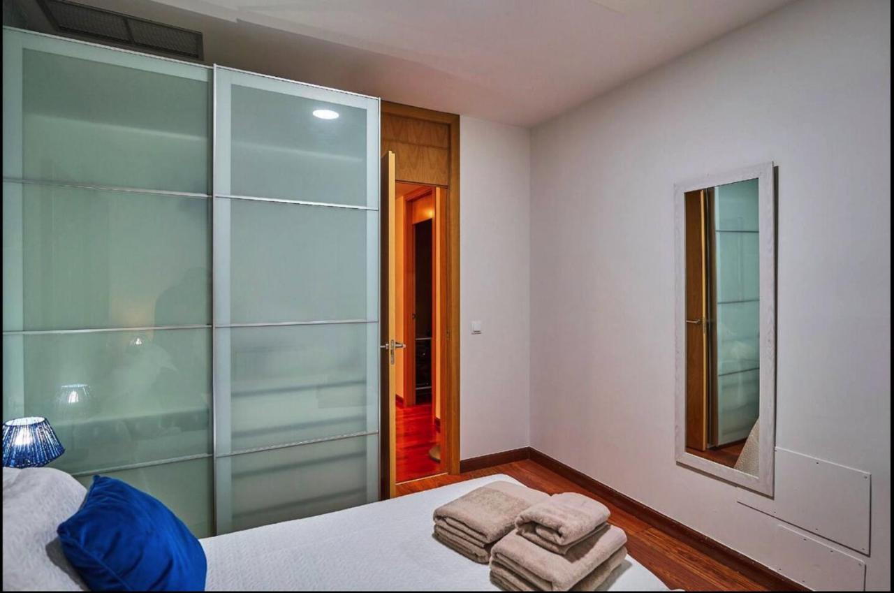 2Prior 5 -Plaza Mayor -By Victoria Apartment Salamanca Exterior photo