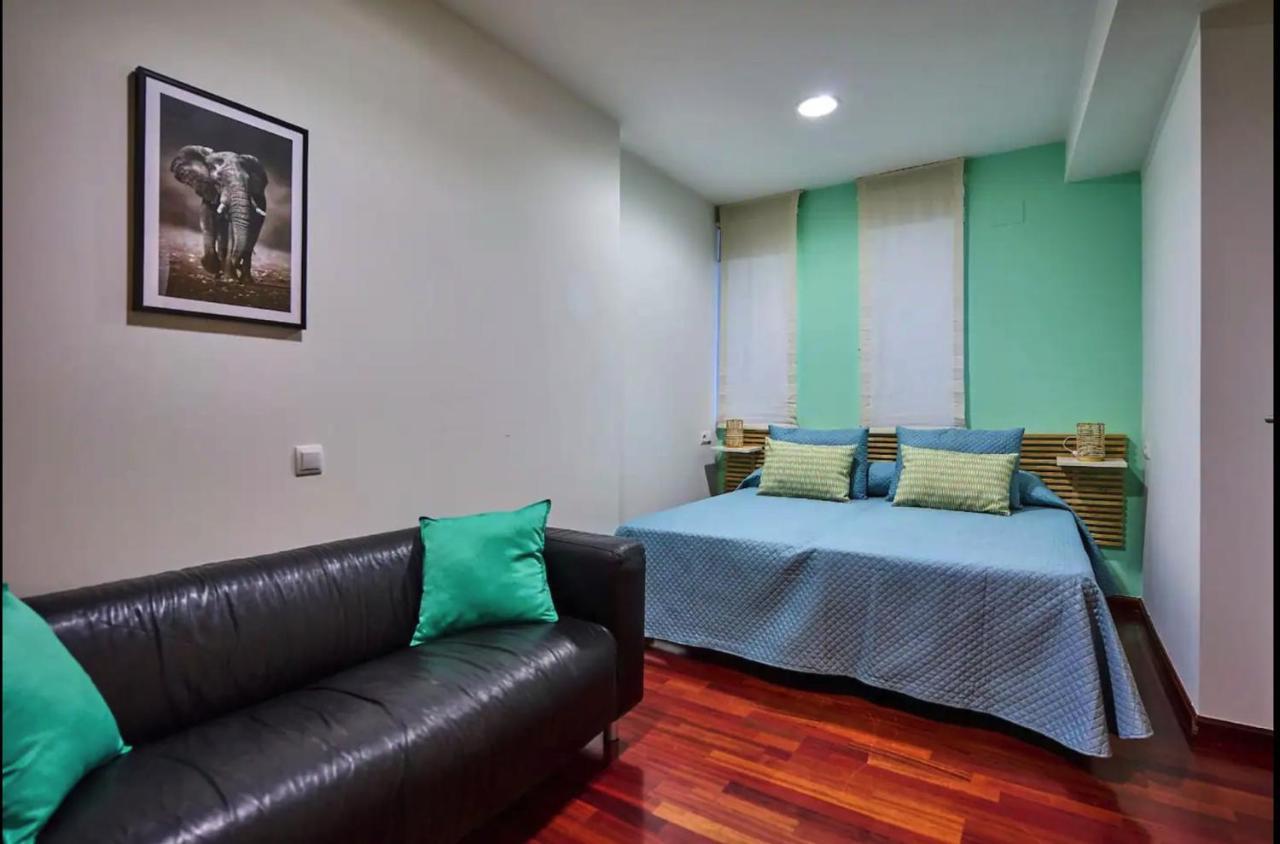 2Prior 5 -Plaza Mayor -By Victoria Apartment Salamanca Exterior photo